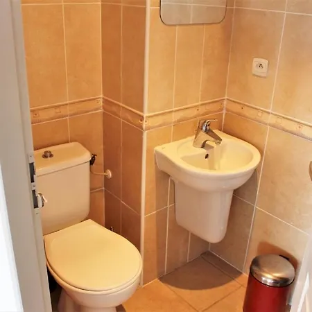 Amiraute I 21 2pieces 4 Personnes Apartment