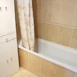 Amiraute I 21 2pieces 4 Personnes Apartament