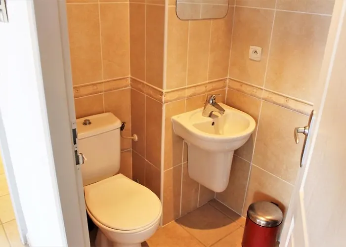 Amiraute I 21 2pieces 4 Personnes Daire